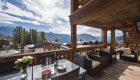 Verbier Apartmernt La Vallée Blanche 2 30