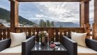 Verbier Apartmernt La Vallée Blanche 2 32