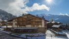 Verbier Apartmernt La Vallée Blanche 2 33