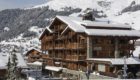 Verbier Apartmernt La Vallée Blanche 2 4