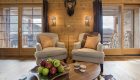 Verbier Apartmernt La Vallée Blanche 2 9