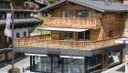 Verbier Chalet La Datcha 1