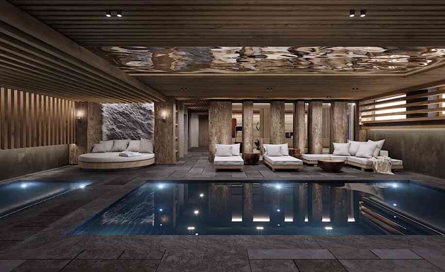 Chalet Eclipse