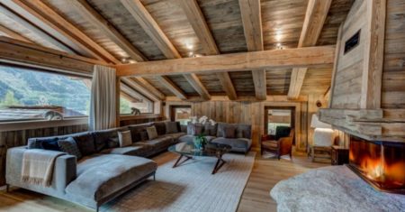 Chalet Amarok Luxury Accommodation