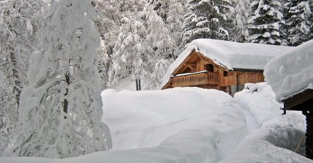 Chalet Retreat - Argentiere Luxury Accommodation