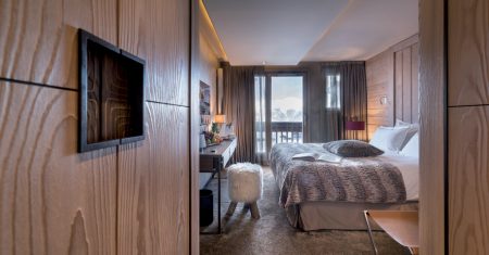 Apartment Serpentine Luxury Accommodation