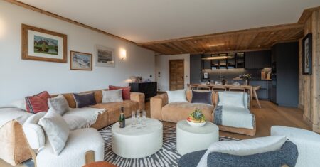 Apartment Manej Luxury Accommodation