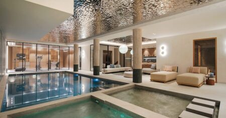Chalet Elya Luxury Accommodation