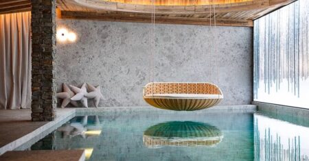 Chalet Moon Luxury Accommodation