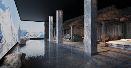 Chalet La Paus'Altitude Luxury Accommodation