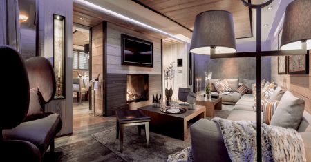 Apartment Amethyst Luxury Accommodation