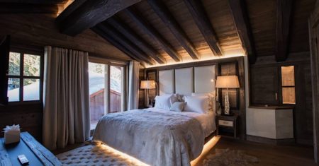 Chalet Razzie Luxury Accommodation