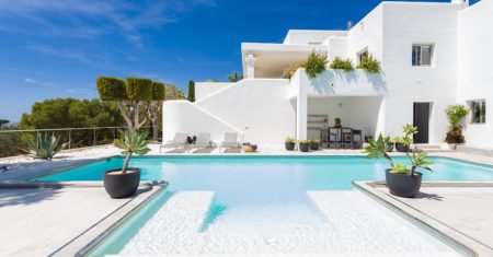 Casa Naya - Cap Marinet Luxury Accommodation