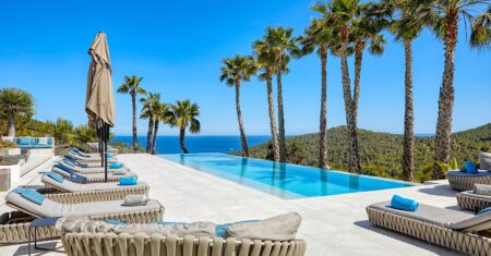Villa Whisper - S ́Estanyol Luxury Accommodation