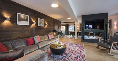 Apartment Balegia 3 Luxury Accommodation