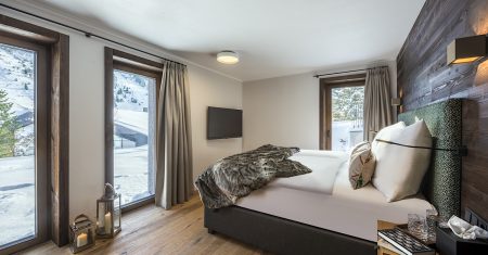 Nidus Apartment 1 Luxury Accommodation