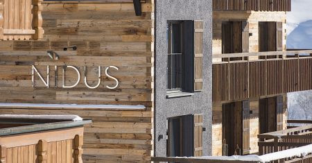 Nidus Apartment 3 Luxury Accommodation