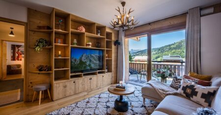 Apartment Caly View Luxury Accommodation