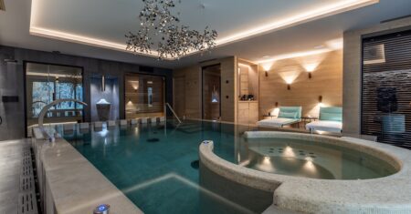 Chalet Kirana Luxury Accommodation
