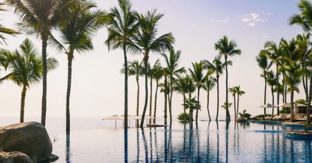 One&Only Palmilla - Los Carbos Luxury Accommodation