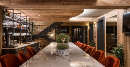 The Bungo Luxury Accommodation