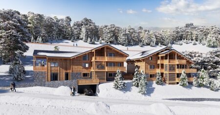 Penthouse Joy Luxury Accommodation
