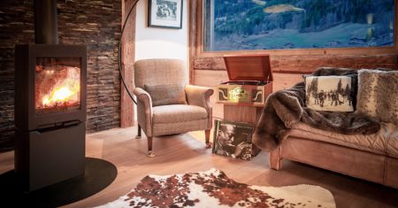 Chalet Vogue Luxury Accommodation