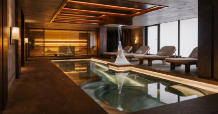 Chalet No 14 Luxury Accommodation