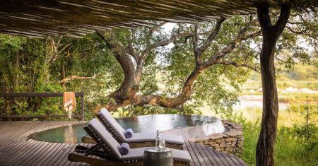 Boulders Lodge - Sabi Sands Luxury Accommodation