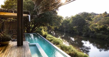 Sweni Lodge - Kruger National Park Luxury Accommodation