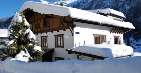 Chalet Narnia Luxury Accommodation