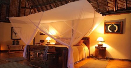 Saruni Mara - Maasai Mara Luxury Accommodation