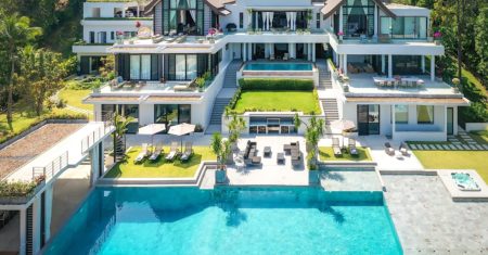 Villa Alchemy - Phuket Luxury Accommodation