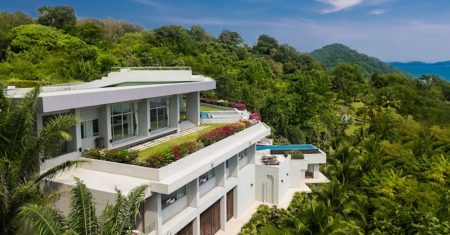 Villa Leelawadee - Phuket Luxury Accommodation