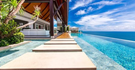 Villa Paradisco - Phuket Luxury Accommodation