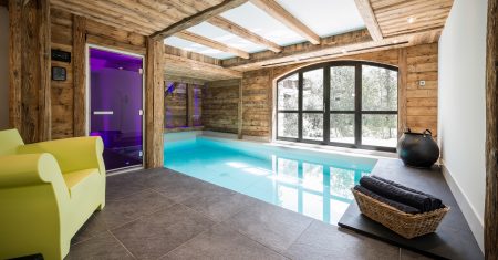 Chalet Shar Pei Luxury Accommodation