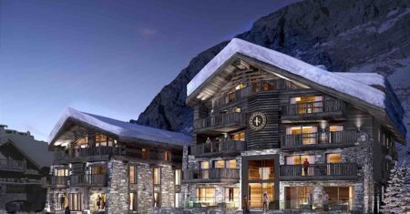 Hotel K2 Chogori Luxury Accommodation