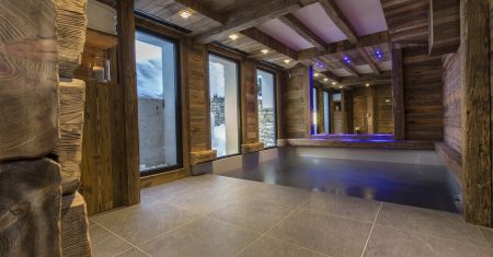Penthouse Kilco Luxury Accommodation