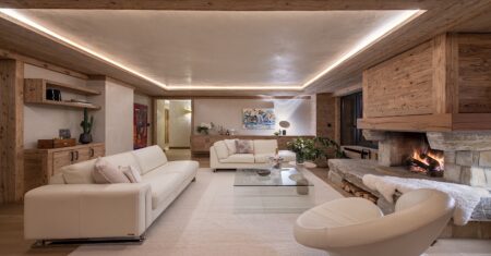 Apartment Medelia Luxury Accommodation