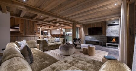 Apartment Caribou Luxury Accommodation