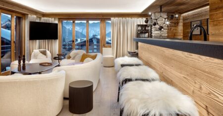 Apartment Corbettaz Luxury Accommodation