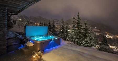 Chalet La Vigne Luxury Accommodation