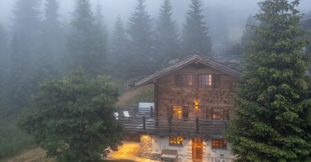 Chalet Riant Luxury Accommodation