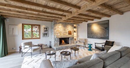 Chalet Scandinavia Luxury Accommodation