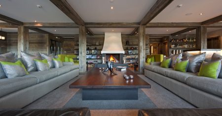 The Lodge Luxury Accommodation
