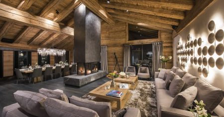 Penthouse Aconcagua Luxury Accommodation