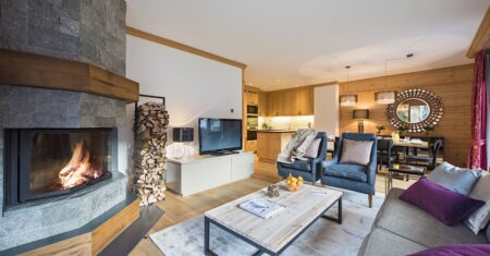 Apartment Schwarzee Luxury Accommodation