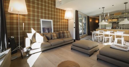 Apartment Cervo Luxury Accommodation