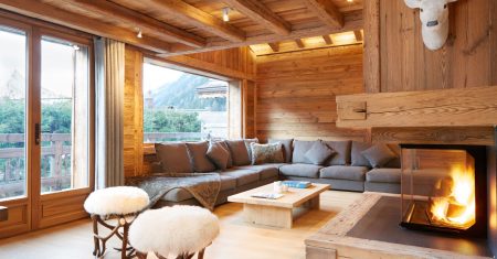 Chalet Zenith Luxury Accommodation