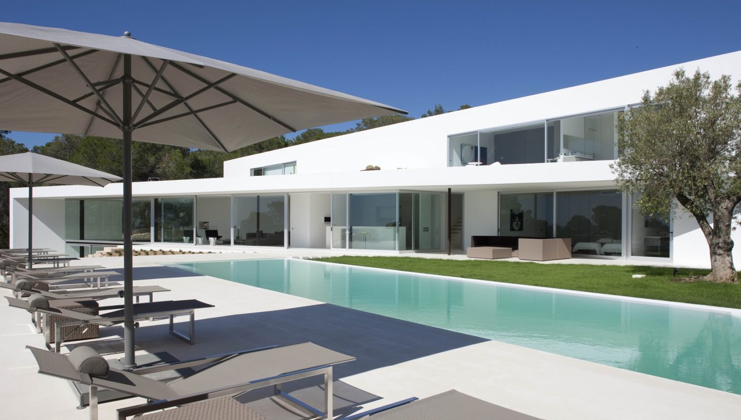 Ibiza Villa Ixos 1